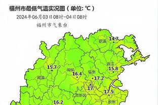 蒙蒂：今日格莱姆斯因左膝扭伤缺阵 他的伤势不严重